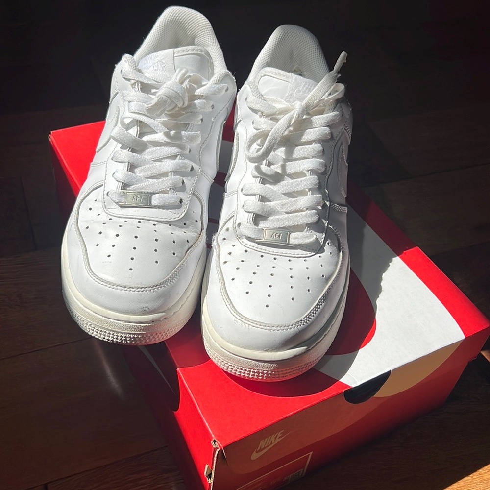 Nike Air size 10 1/2